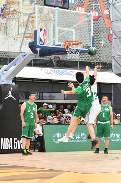 让人不得不 让人不得不