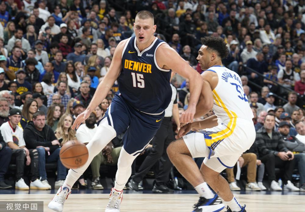 潜力与未来 潜力与未来