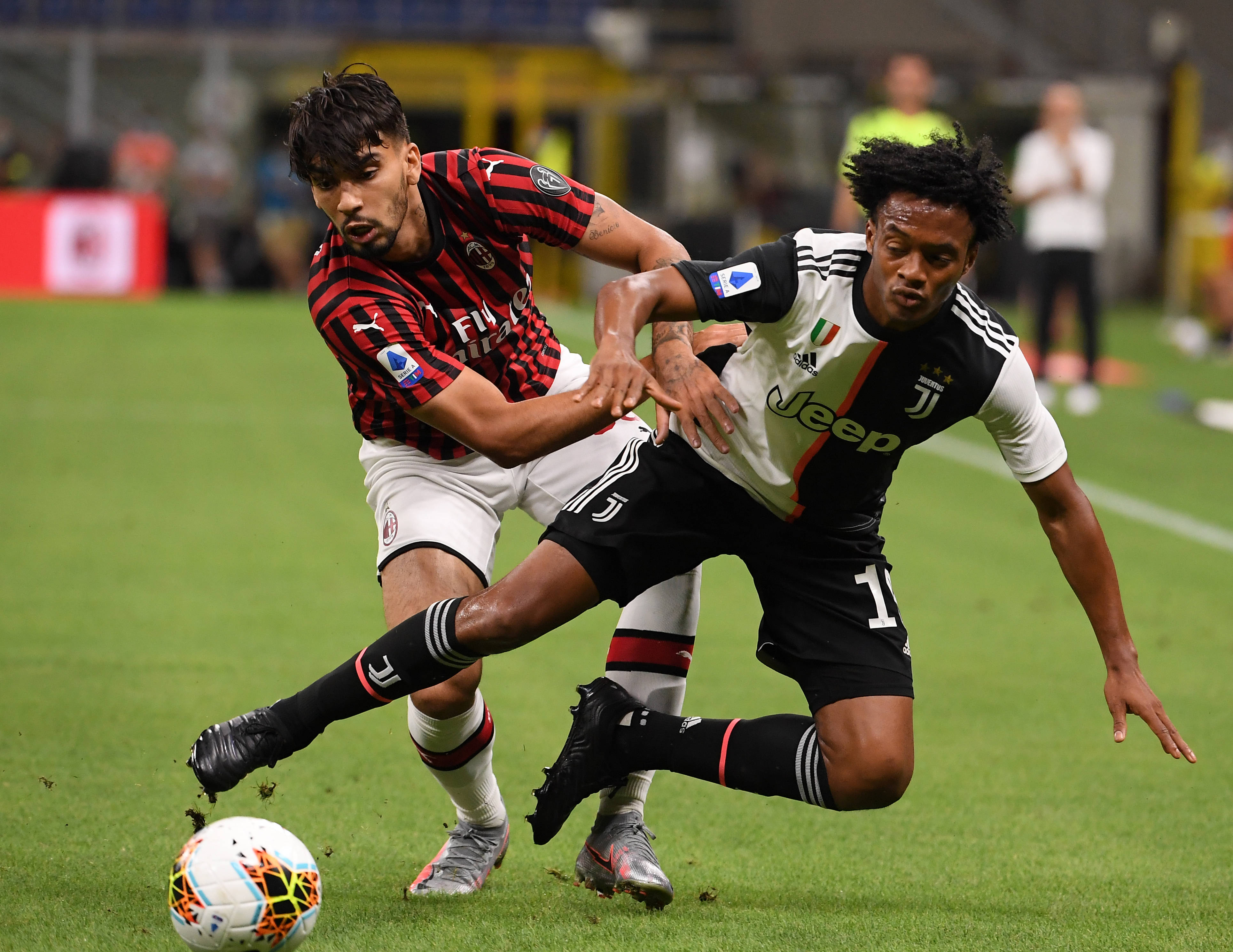 完美诠释了 完美诠释了